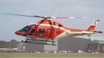 170175 @ KLAL - TH-73A - by AviationLover50