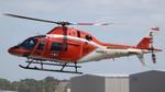 170198 @ KLAL - TH-73A - by AviationLover50