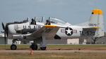 N14103 @ KLAL - T-28B - by AviationLover50