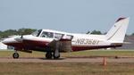 N8368Y @ KLAL - PA-30 - by AviationLover50