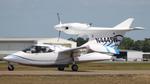N444SW @ KLAL - Seawind 3000 - by AviationLover50