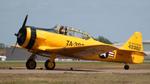 N5451E @ KLAL - T-6G - by AviationLover50