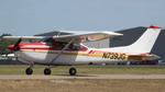 N739JG @ KLAL - Skylane RG - by AviationLover50