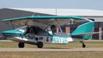 N627JR @ KLAL - Searey - by AviationLover50