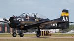 N228TS @ KLAL - T-28B - by AviationLover50