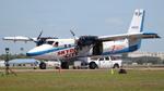 N202EH @ KLAL - Skydive City DHC-6 - by AviationLover50