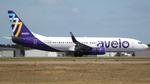 N814VL @ KLAL - Avelo 738 - by AviationLover50