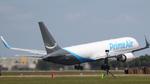 N643AZ @ KLAL - Amazon 763 - by AviationLover50