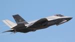 170545 @ KLAL - F-35C - by AviationLover50