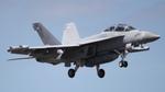 169207 @ KLAL - EA-18G - by AviationLover50