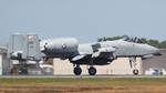 78-0702 @ KLAL - A-10C - by AviationLover50