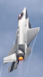 20-5622 @ KLAL - F-35A - by AviationLover50