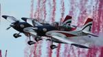 N803RL @ KLAL - Redline RV-8s - by AviationLover50