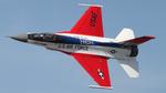 91-0395 @ KLAL - F-16C