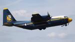 170000 @ KLAL - Fat Albert - by AviationLover50