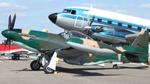 N51DL @ KLAL - P-51D - by AviationLover50