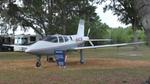 N94CM @ KLAL - VK-30 - by AviationLover50