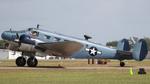 N4207 @ KLAL - RC-45J - by AviationLover50