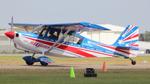 N321RJ @ KLAL - RJ Gritter's 8KCAB - by AviationLover50