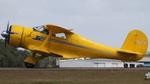 N27E @ KLAL - D17S Staggerwing - by AviationLover50