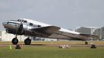 N18097 @ KLAL - L-12A Electra Junior - by AviationLover50