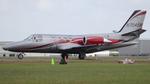 N704KM @ KLAL - Citation ISP - by AviationLover50