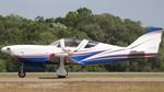N210G @ KLAL - Glasair Super II RG