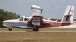 N1254L @ KLAL - LA-4-200 - by AviationLover50