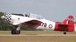 N7572 @ KLAL - AT-6D - by AviationLover50