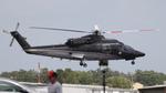 N269FL @ KLAL - USCBP S-76B