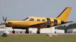 N7777F @ KLAL - PA-46-350P JetPROP DLX - by AviationLover50