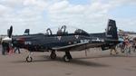 165975 @ KLAL - T-6A - by AviationLover50