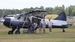 N57XL @ KLAL - DHC-2 - by AviationLover50