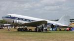 N61981 @ KLAL - DC-3A - by AviationLover50