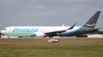 N257AZ @ KLAL - Amazon 763F - by AviationLover50