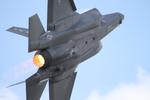 20-5622 @ KLAL - F-35A - by AviationLover50