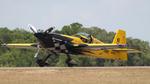 N821MG @ KLAL - Michael Goulian - by AviationLover50