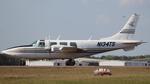 N134TS @ KLAL - Aerostar - by AviationLover50