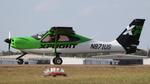 N871US @ KLAL - XFlight P2010 - by AviationLover50