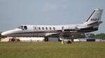 N90PT @ KLAL - Citation II - by AviationLover50