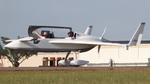 N956JK @ KLAL - VariEze - by AviationLover50