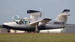 N8423Q @ KLAL - LA-250 - by AviationLover50