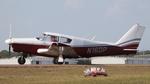 N16DP @ KLAL - Comanche - by AviationLover50