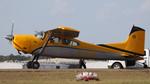 N15PA @ KLAL - 180K Skywagon - by AviationLover50