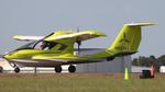 N893BA @ KLAL - Icon A5 - by AviationLover50