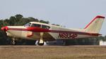 N6934P @ KLAL - Comanche - by AviationLover50