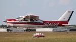 N34569 @ KLAL - Cardinal RG - by AviationLover50