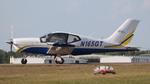 N165GT @ KLAL - Trinidad - by AviationLover50