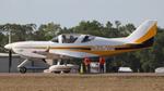 N357BK @ KLAL - Glasair Super II FT