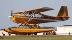 N611AP @ KLAL - 8GCBC Scout - by AviationLover50